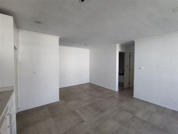Departamento en Venta en En Venta Departamento en 4ºPiso con Estacionamiento. Condominio Parque Libertad