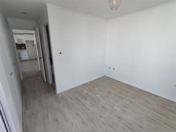 Departamento en Venta en En Venta Departamento en 4ºPiso con Estacionamiento. Condominio Parque Libertad