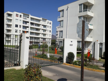 Departamento en Venta en En Venta Departamento en 4ºPiso con Estacionamiento. Condominio Parque Libertad