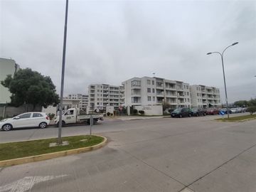 Departamento en Venta en En Venta Departamento en 4ºPiso con Estacionamiento. Condominio Parque Libertad