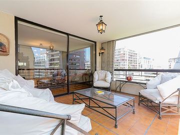 Departamento en Venta en El Golf