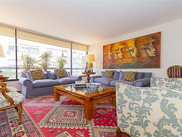 Departamento en Venta en El Golf