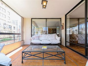 Departamento en Venta en El Golf