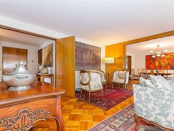 Departamento en Venta en El Golf