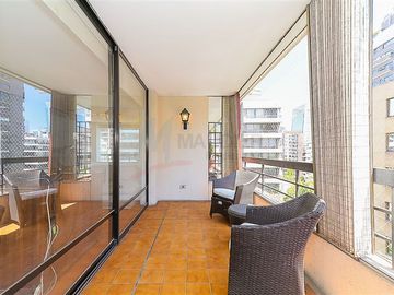 Departamento en Venta en El Golf