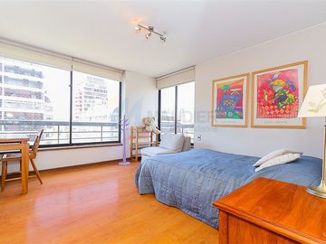 Departamento en Venta en El Golf