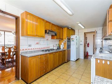 Departamento en Venta en El Golf