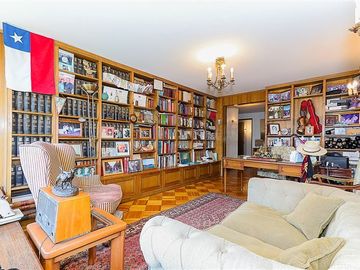 Departamento en Venta en El Golf