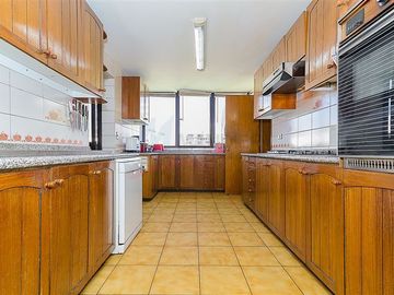 Departamento en Venta en El Golf