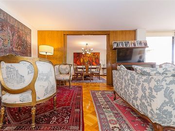 Departamento en Venta en El Golf