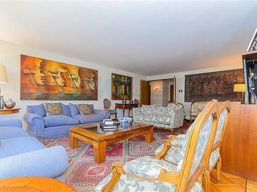 Departamento en Venta en El Golf