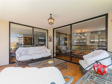 Departamento en Venta en El Golf