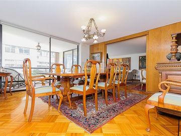 Departamento en Venta en El Golf