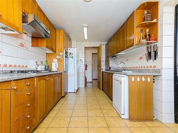 Departamento en Venta en El Golf