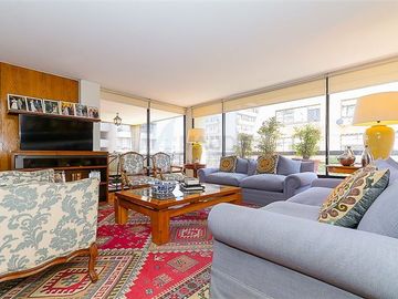 Departamento en Venta en El Golf