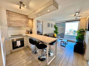 Departamento en Venta en Concon
