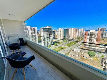 Departamento en Venta en Concon