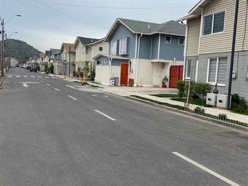 Casa en Venta en Calle Los Suspiros