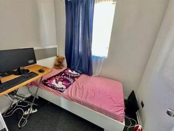 Casa en Venta en Calle Los Suspiros