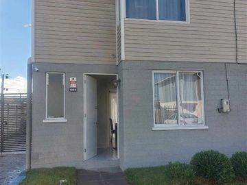 Casa en Venta en Calle Los Suspiros