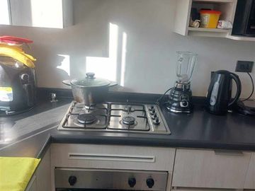 Casa en Venta en Calle Los Suspiros
