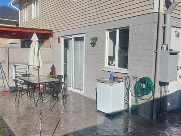 Casa en Venta en Calle Los Suspiros