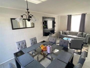 Casa en Venta en Calle Los Suspiros