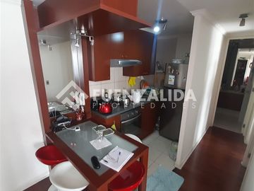 Departamento en Venta en Compañia