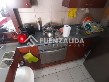 Departamento en Venta en Compañia