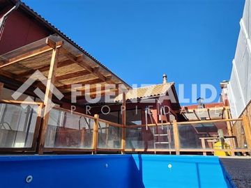 Casa en Venta en Villa Saint Moritz