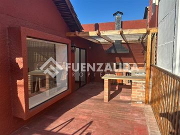 Casa en Venta en Villa Saint Moritz