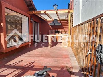 Casa en Venta en Villa Saint Moritz