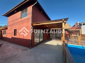 Casa en Venta en Villa Saint Moritz