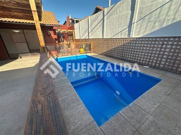 Casa en Venta en Villa Saint Moritz