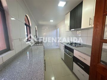Casa en Venta en Villa Saint Moritz