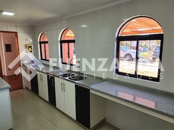 Casa en Venta en Villa Saint Moritz