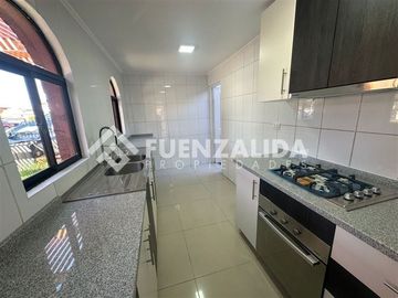 Casa en Venta en Villa Saint Moritz