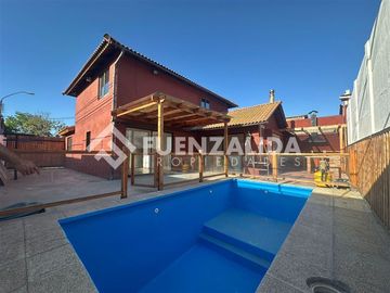 Casa en Venta en Villa Saint Moritz