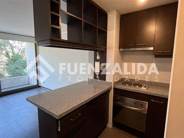 Departamento en Venta en Santa Elena