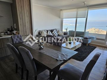 Departamento en Venta en Cochoa
