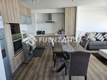Departamento en Venta en Cochoa