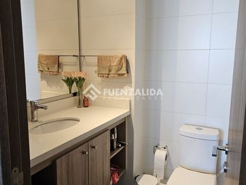 Departamento en Venta en Cochoa