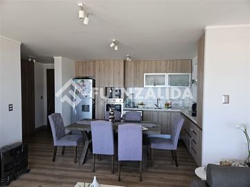 Departamento en Venta en Cochoa