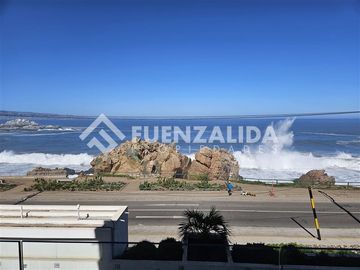 Departamento en Venta en Cochoa