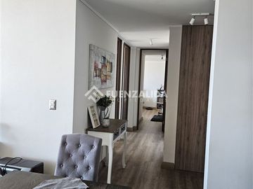Departamento en Venta en Cochoa