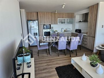 Departamento en Venta en Cochoa