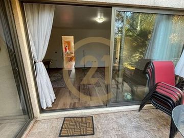 CASA EN VENTA  CONDOMINIO, AVDA ANDRÉS BELLO
