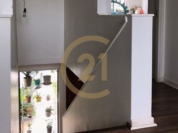 CASA EN VENTA  CONDOMINIO, AVDA ANDRÉS BELLO