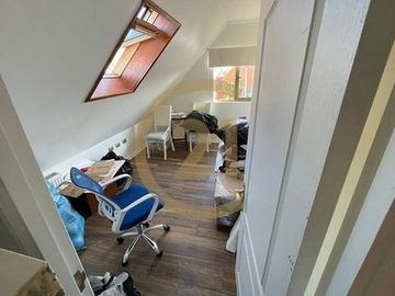 CASA EN VENTA  CONDOMINIO, AVDA ANDRÉS BELLO