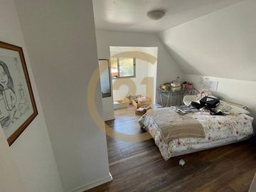 CASA EN VENTA  CONDOMINIO, AVDA ANDRÉS BELLO